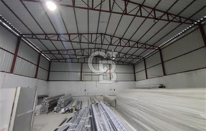 Buca Olduruk'ta Satılık Fırsat Fiyatlı İş Yeri