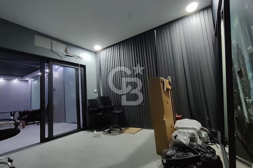 Buca Olduruk'ta Satılık Fırsat Fiyatlı İş Yeri