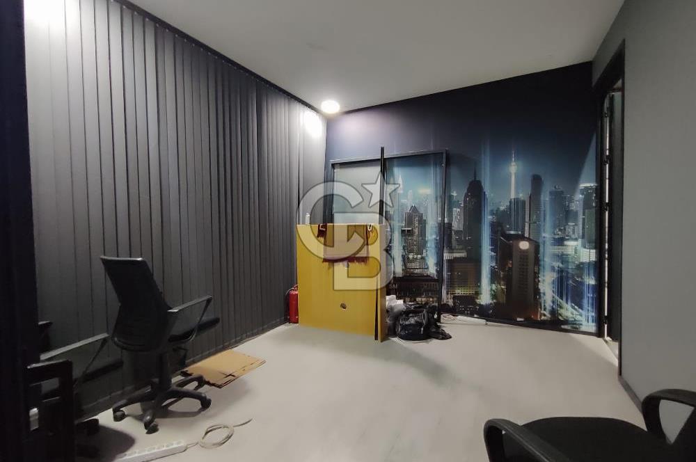 Buca Olduruk'ta Satılık Fırsat Fiyatlı İş Yeri