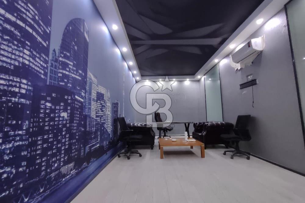 Buca Olduruk'ta Satılık Fırsat Fiyatlı İş Yeri