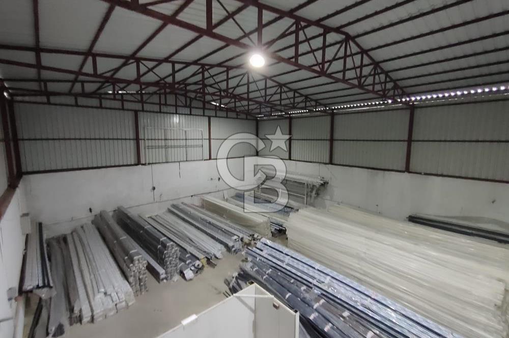 Buca Olduruk'ta Satılık Fırsat Fiyatlı İş Yeri