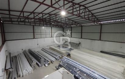 Buca Olduruk'ta Satılık Fırsat Fiyatlı İş Yeri