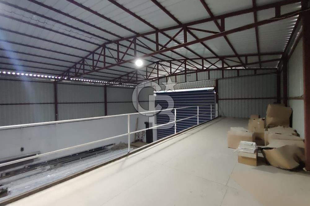 Buca Olduruk'ta Satılık Fırsat Fiyatlı İş Yeri