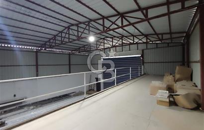 Buca Olduruk'ta Satılık Fırsat Fiyatlı İş Yeri