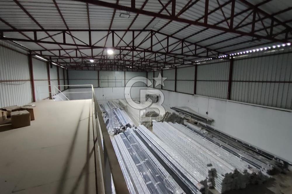 Buca Olduruk'ta Satılık Fırsat Fiyatlı İş Yeri