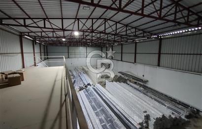 Buca Olduruk'ta Satılık Fırsat Fiyatlı İş Yeri