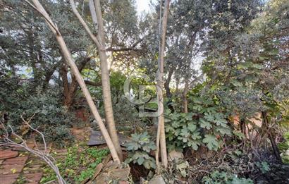 GEBZE ULUS MH 4 KAT KONUT İMARLIK SATILIK ARSA