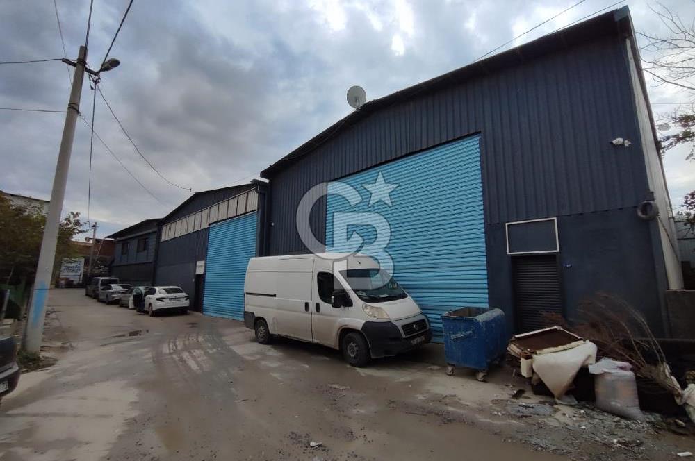 Buca Olduruk'ta Satılık Fırsat Fiyatlı İş Yeri