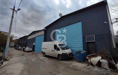 Buca Olduruk'ta Satılık Fırsat Fiyatlı İş Yeri