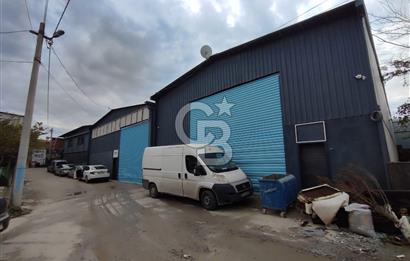 Buca Olduruk'ta Satılık Fırsat Fiyatlı İş Yeri