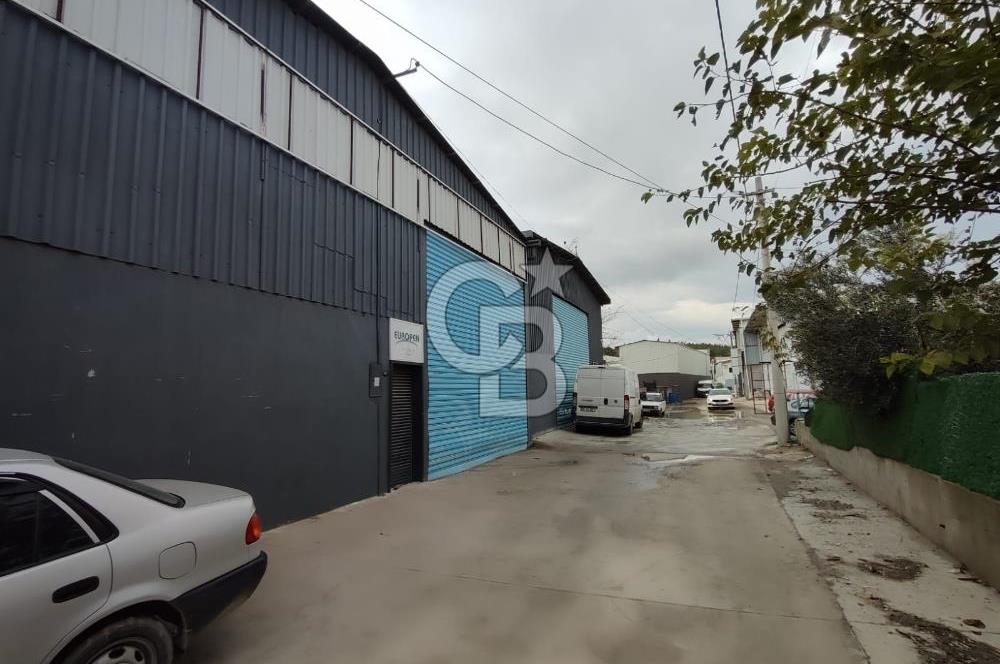 Buca Olduruk'ta Satılık Fırsat Fiyatlı İş Yeri