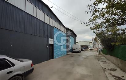 Buca Olduruk'ta Satılık Fırsat Fiyatlı İş Yeri