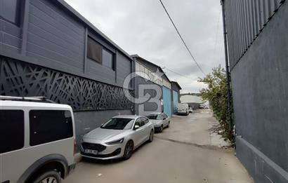 Buca Olduruk'ta Satılık Fırsat Fiyatlı İş Yeri