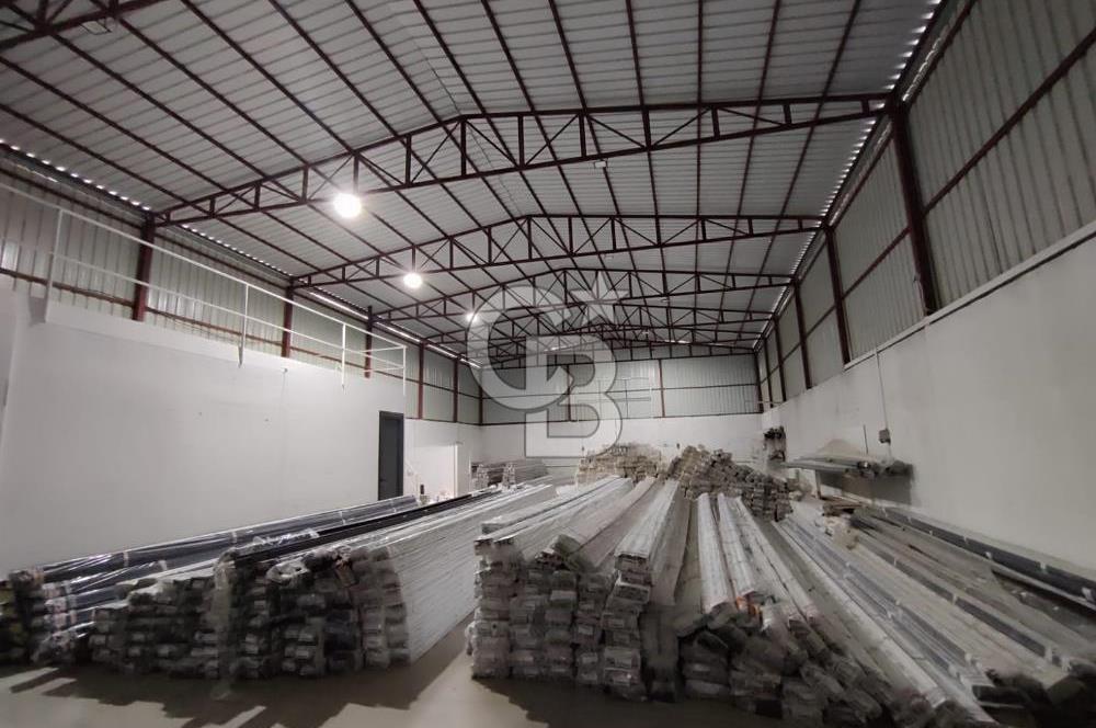 Buca Olduruk'ta Satılık Fırsat Fiyatlı İş Yeri