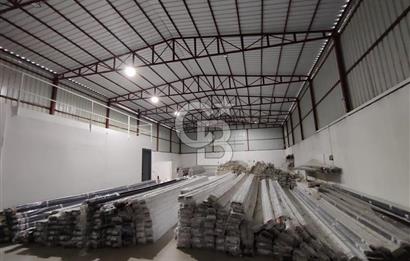 Buca Olduruk'ta Satılık Fırsat Fiyatlı İş Yeri