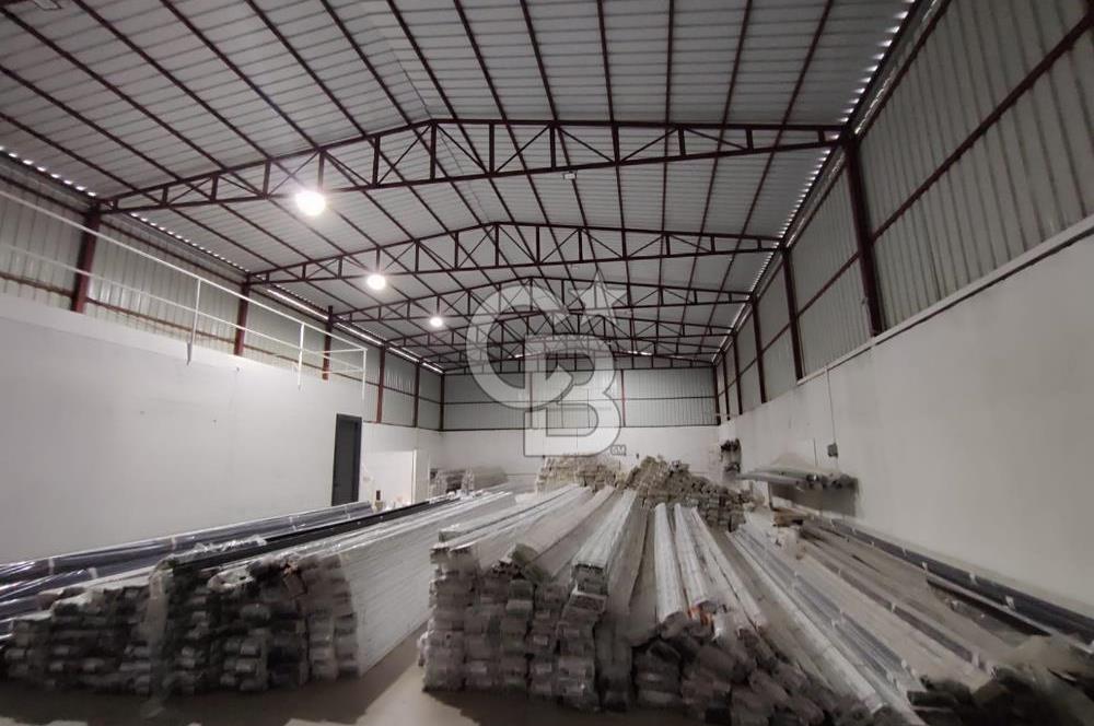 Buca Olduruk'ta Satılık Fırsat Fiyatlı İş Yeri