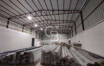 Buca Olduruk'ta Satılık Fırsat Fiyatlı İş Yeri