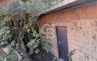 GEBZE ULUS MH 4 KAT KONUT İMARLIK SATILIK ARSA