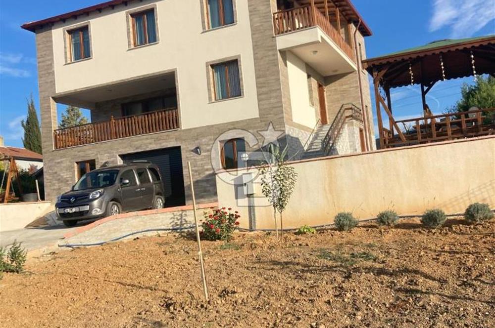 KIRKLARELİ PINARHİSARDA SATILIK ARSA