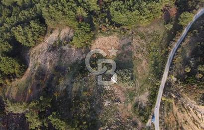 Kavacık’da geniş arazi içerisinde müstakil ev