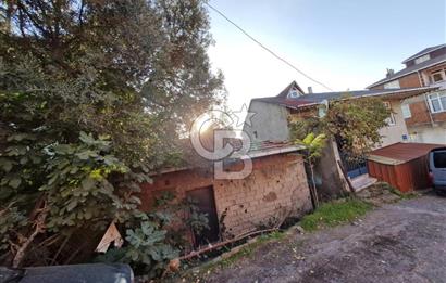 GEBZE ULUS MH 4 KAT KONUT İMARLIK SATILIK ARSA