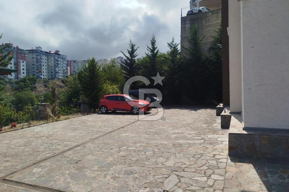 COLDWELL BANKER NET GAYRİMENKUL'DEN 150 M2 3+1 KİRALIK DAİRE