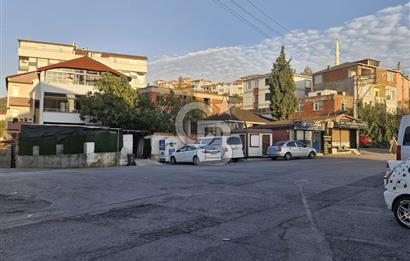 GEBZE ULUS MH 4 KAT KONUT İMARLIK SATILIK ARSA