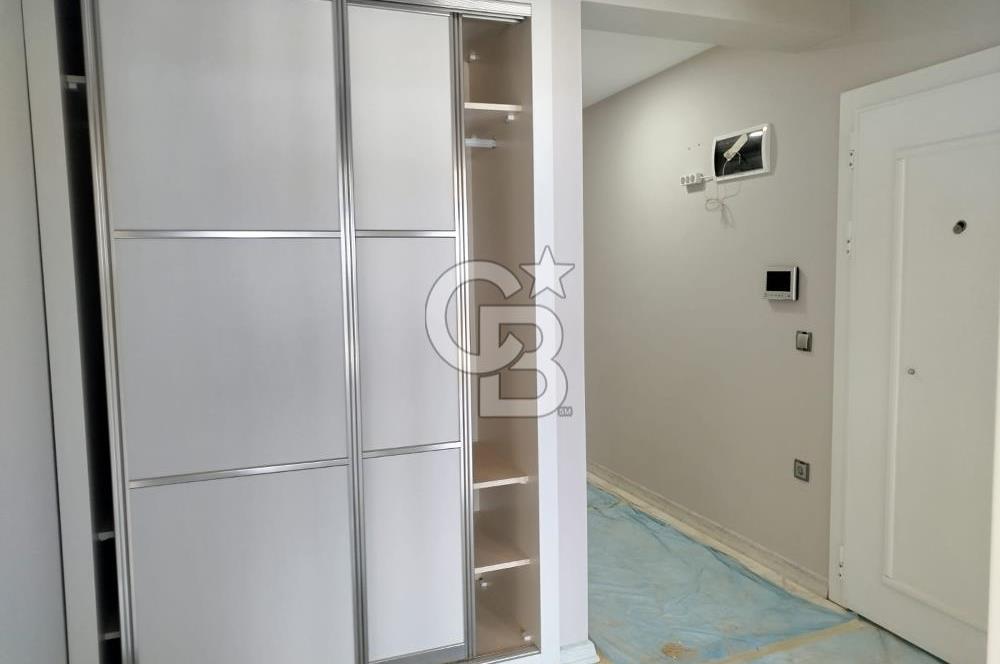 COLDWELL BANKER NET GAYRİMENKUL'DEN 150 M2 3+1 KİRALIK DAİRE