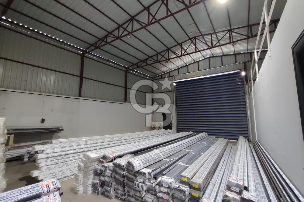 Buca Olduruk'ta Satılık Fırsat Fiyatlı İş Yeri