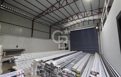 Buca Olduruk'ta Satılık Fırsat Fiyatlı İş Yeri