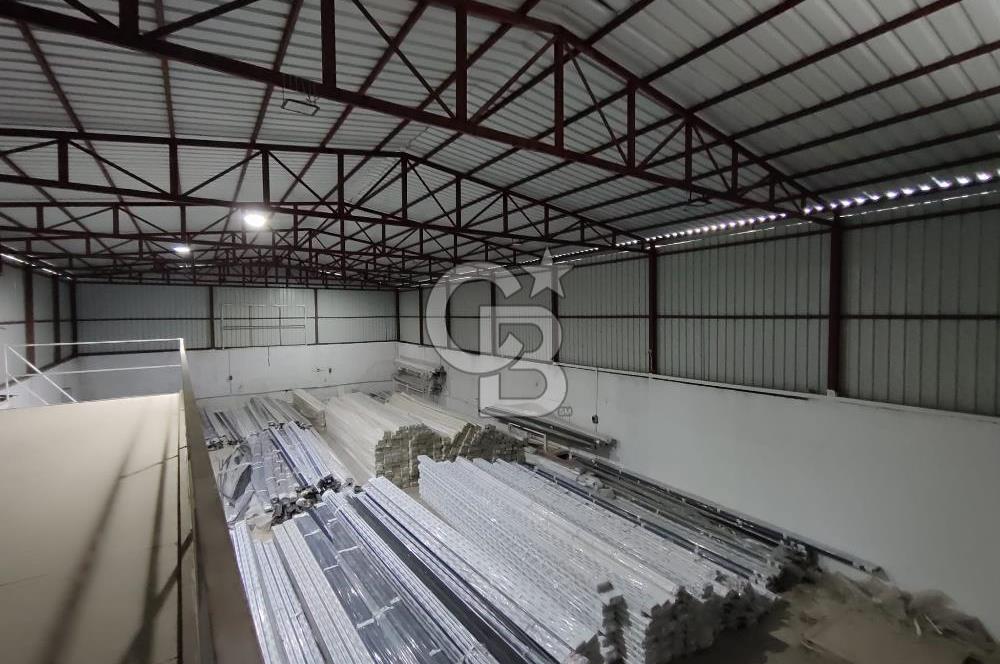 Buca Olduruk'ta Satılık Fırsat Fiyatlı İş Yeri