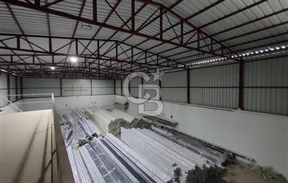 Buca Olduruk'ta Satılık Fırsat Fiyatlı İş Yeri