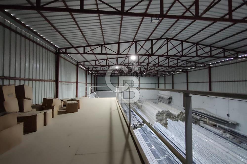 Buca Olduruk'ta Satılık Fırsat Fiyatlı İş Yeri