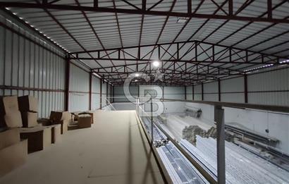 Buca Olduruk'ta Satılık Fırsat Fiyatlı İş Yeri