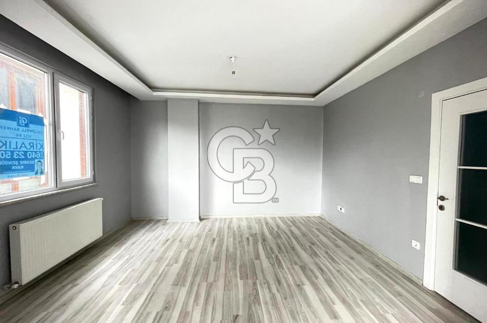 Çekmeköy Merkez Mahallesi Safranbolu Everi Rana Sokakta Kiralık 3+1 Daire