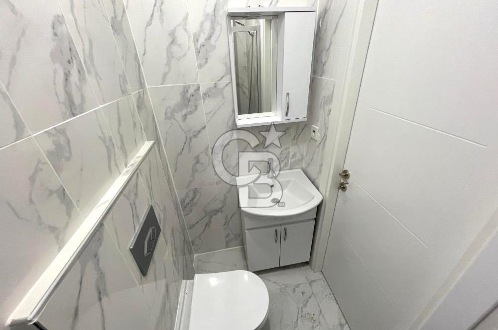 Çekmeköy Merkez Mahallesi Safranbolu Everi Rana Sokakta Kiralık 3+1 Daire