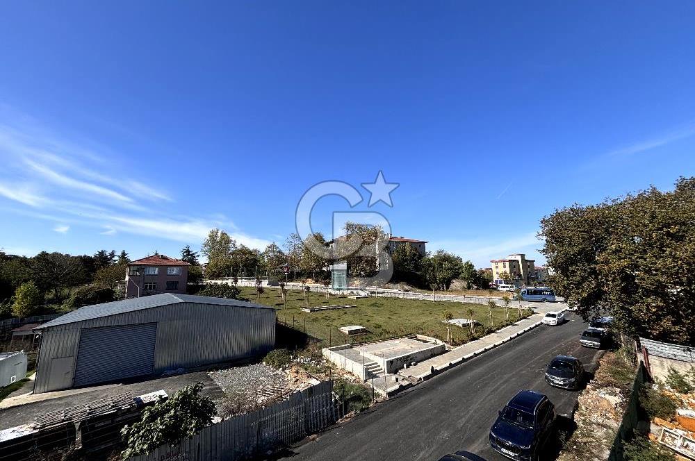 2+1 FERAH VE GENİŞ SIFIR KİRALIK DAİRE-METROYA ADIM MESAFESİNDE