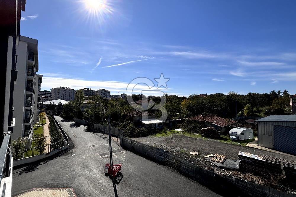 2+1 FERAH VE GENİŞ SIFIR KİRALIK DAİRE-METROYA ADIM MESAFESİNDE