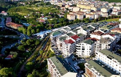 Çekmeköy Merkez Mahallesi Safranbolu Everi Rana Sokakta Kiralık 3+1 Daire