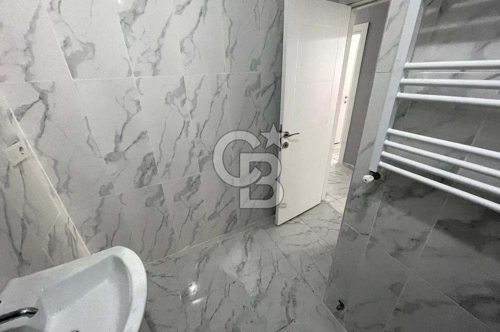 Çekmeköy Merkez Mahallesi Safranbolu Everi Rana Sokakta Kiralık 3+1 Daire