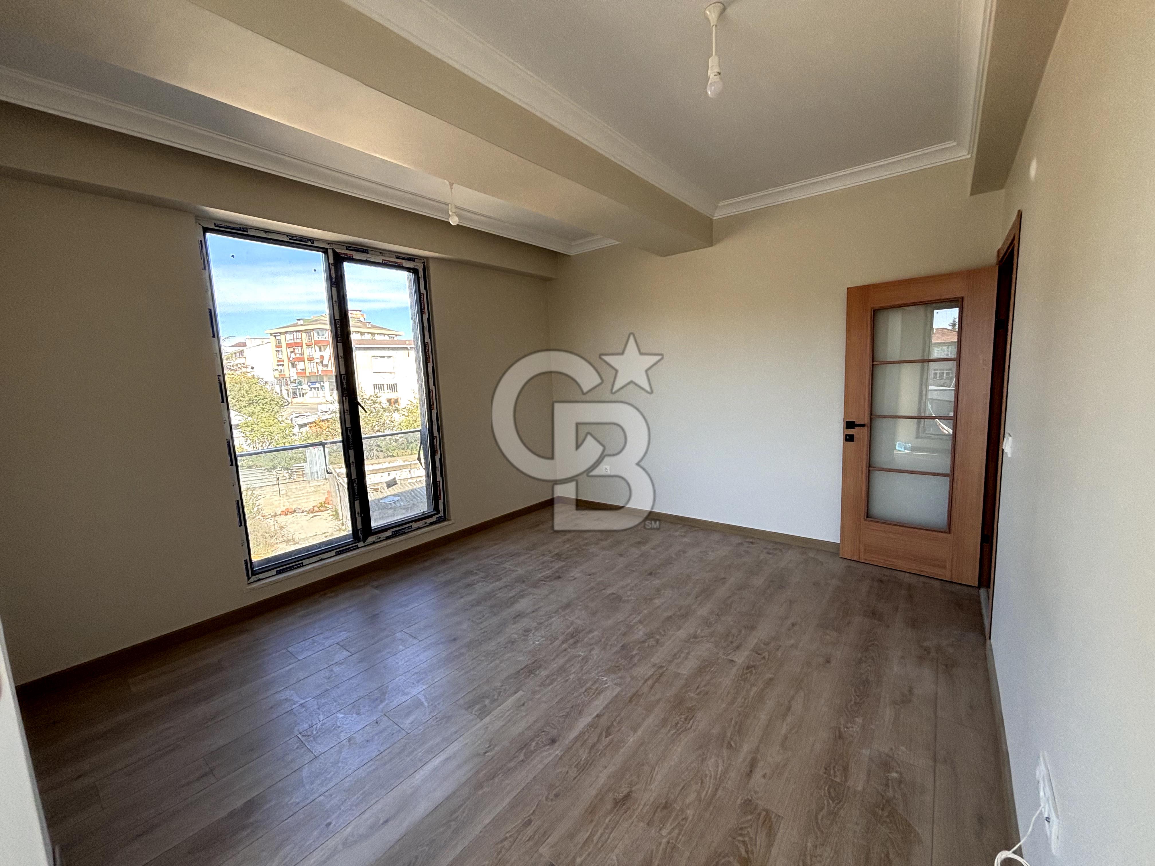 2+1 FERAH VE GENİŞ SIFIR KİRALIK DAİRE-METROYA ADIM MESAFESİNDE