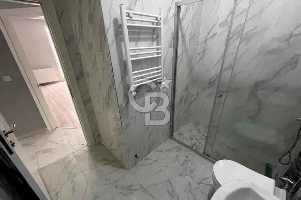 Çekmeköy Merkez Mahallesi Safranbolu Everi Rana Sokakta Kiralık 3+1 Daire