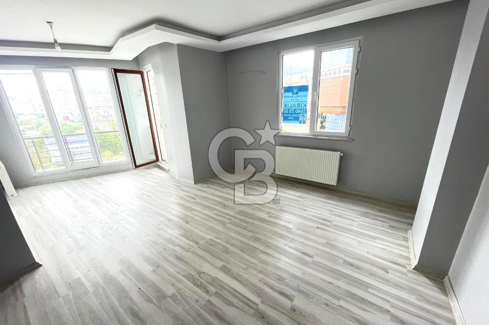 Çekmeköy Merkez Mahallesi Safranbolu Everi Rana Sokakta Kiralık 3+1 Daire