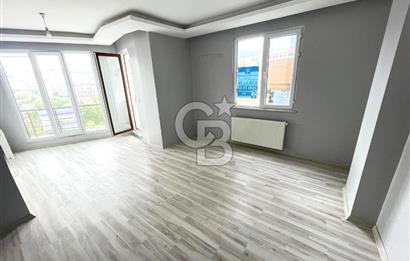 Çekmeköy Merkez Mahallesi Safranbolu Everi Rana Sokakta Kiralık 3+1 Daire