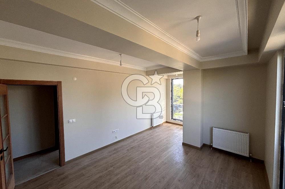 2+1 FERAH VE GENİŞ SIFIR KİRALIK DAİRE-METROYA ADIM MESAFESİNDE