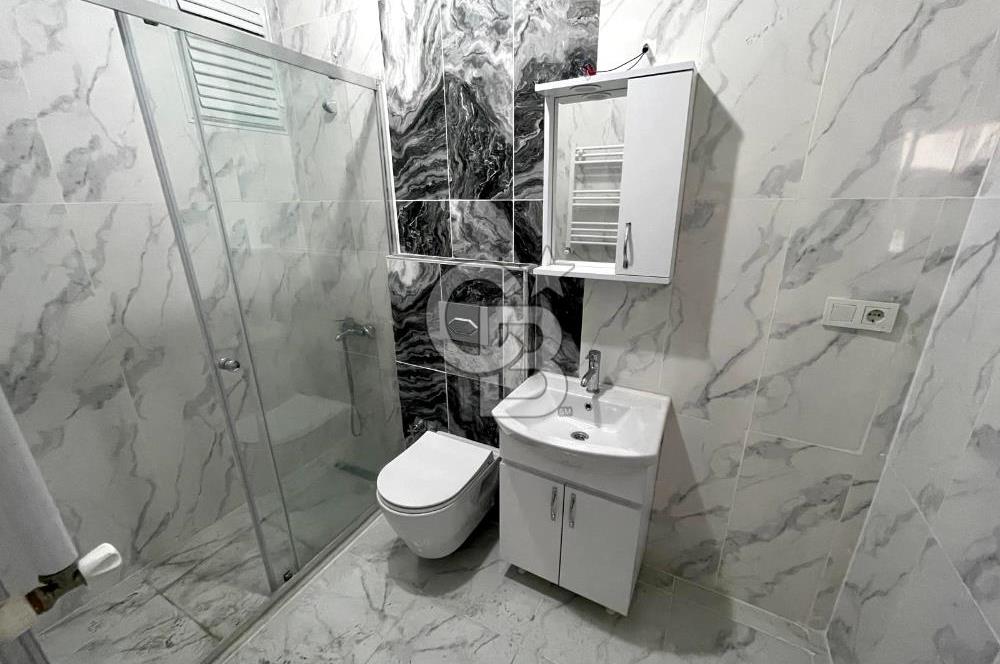 Çekmeköy Merkez Mahallesi Safranbolu Everi Rana Sokakta Kiralık 3+1 Daire