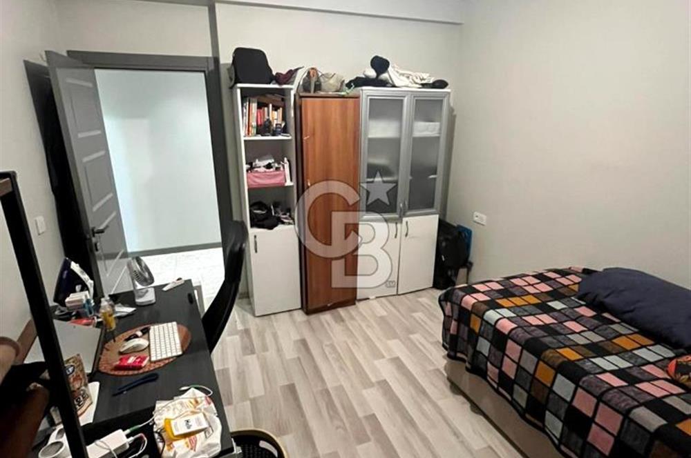 ÇEKMEKÖY'DE SATILIK GENİŞ 1+1 BAHÇE KULLANIMLI YATIRIM FIRSATI