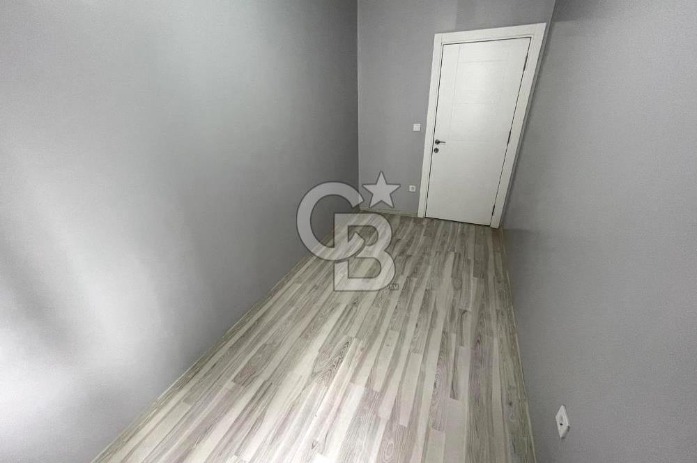 Çekmeköy Merkez Mahallesi Safranbolu Everi Rana Sokakta Kiralık 3+1 Daire