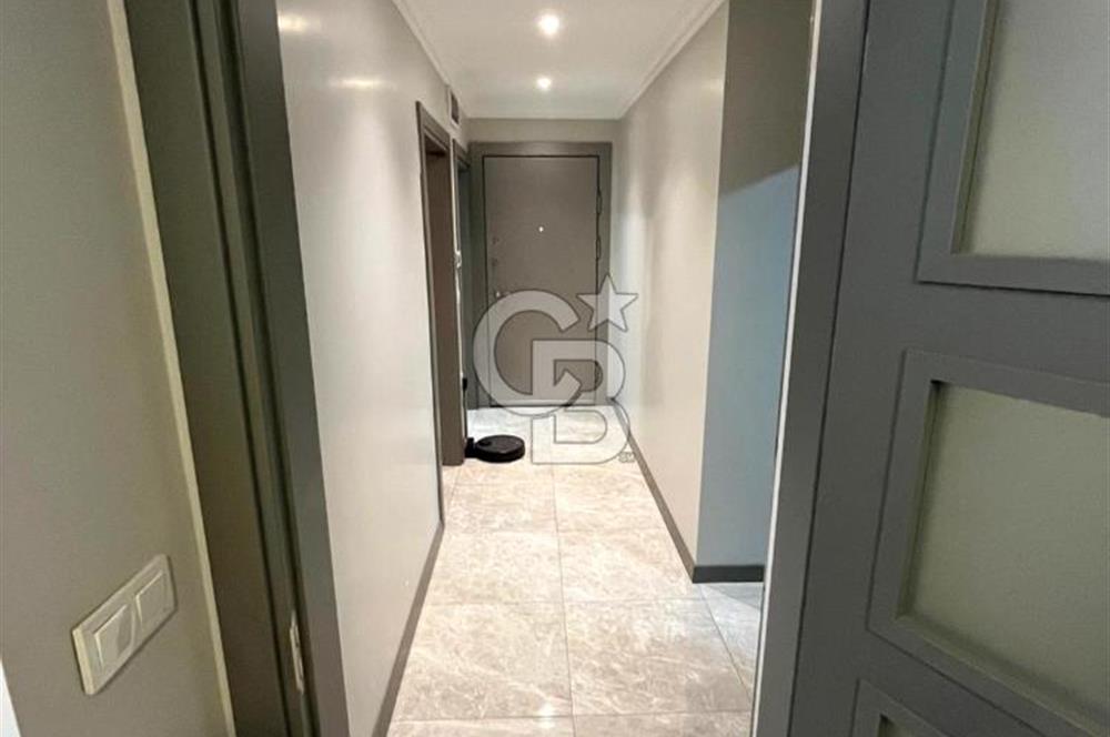 ÇEKMEKÖY'DE SATILIK GENİŞ 1+1 BAHÇE KULLANIMLI YATIRIM FIRSATI