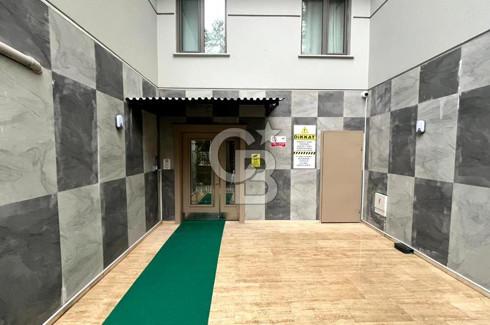 ÇEKMEKÖY'DE SATILIK GENİŞ 1+1 BAHÇE KULLANIMLI YATIRIM FIRSATI